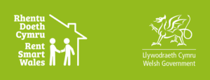 Rent Smart wales Accredation